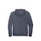 District® V.I.T.™ Heathered Fleece Full-Zip Hoodie